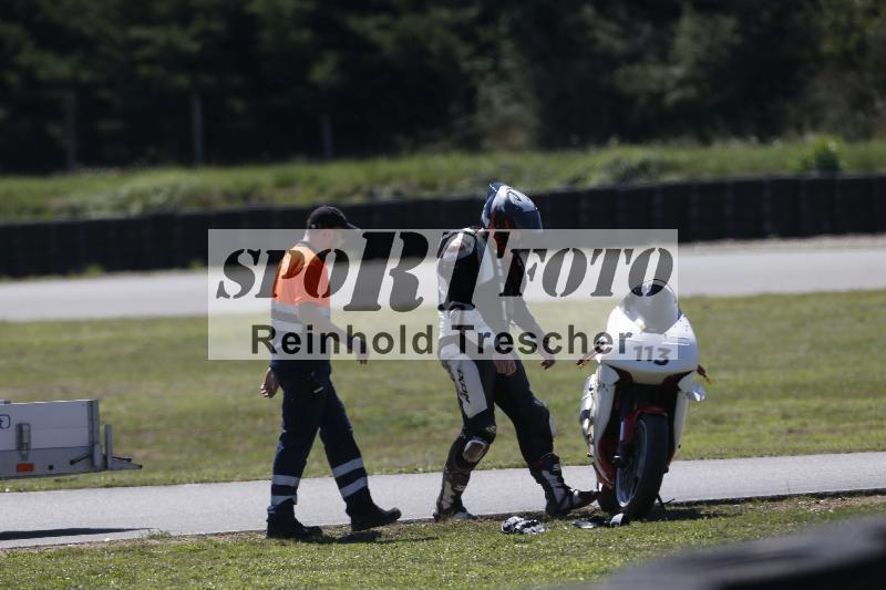 /27 24.07.2026  Speer Racing ADR/Gruppe gelb/113